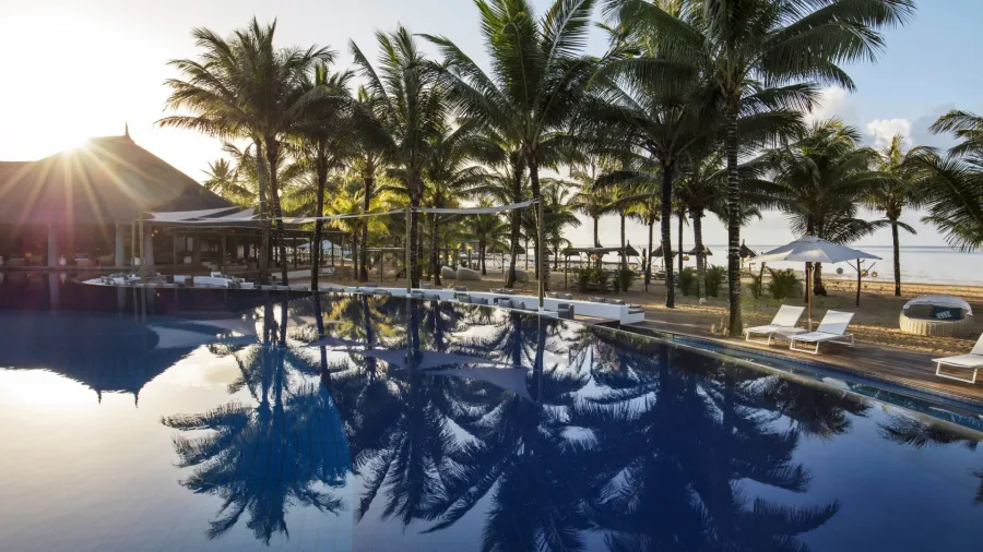 Heritage C Beach Club Events