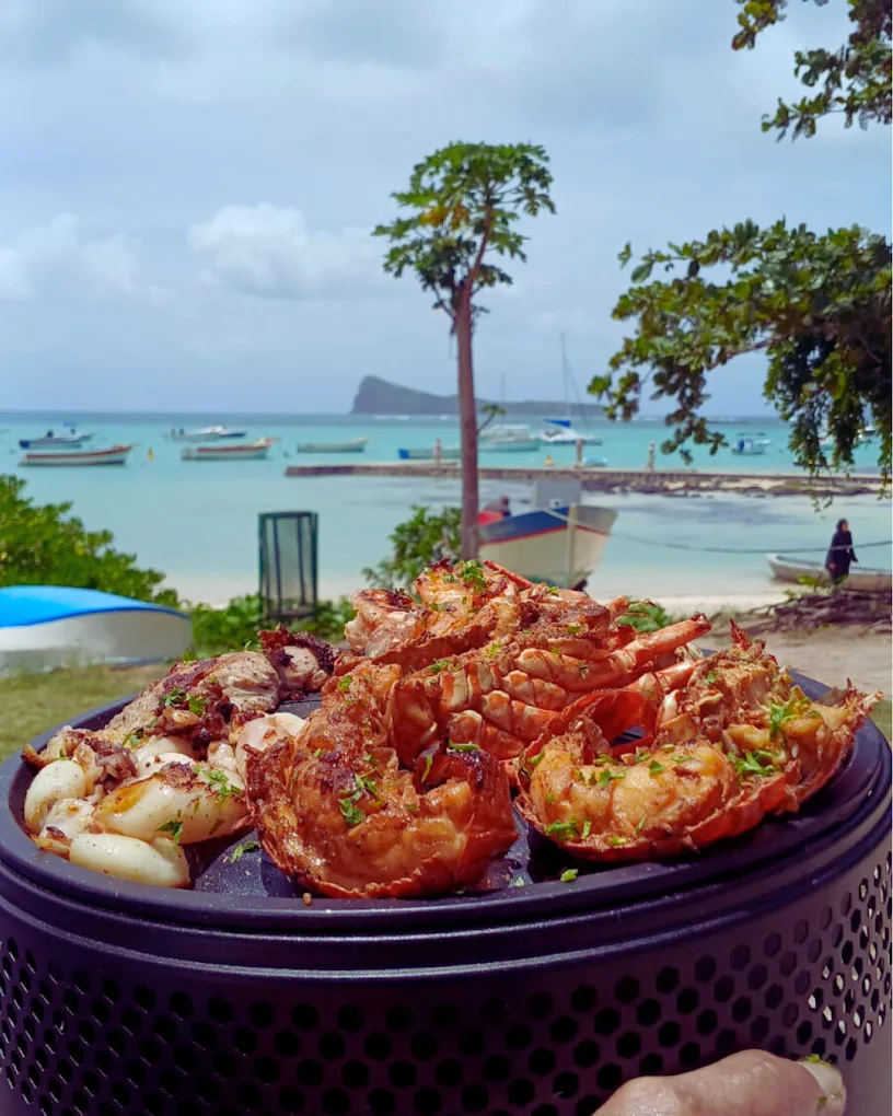 Le Coin de Mire Restaurant